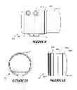 Fig. 11 - Pervasive power generation system