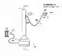 Fig. 01 - CHARGING CABLE HOUSING DEVICE