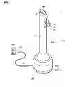 Fig. 02 - CHARGING CABLE HOUSING DEVICE