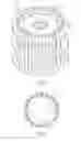 Fig. 03 - System and method for portable magnetic resonance imaging using a rotating array of magnets