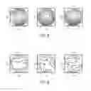 Fig. 06 - System and method for portable magnetic resonance imaging using a rotating array of magnets