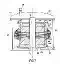 Fig. 06 - Method and Device for Holding and Adjusting Permanent Magnets Included in an NMR System