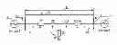 Fig. 01 - Method for locating short circuit in an overhead power transmission line by unsynchronized measurements at both ends thereof