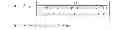 Fig. 13 - Electrode design for electric field measurement system
