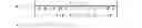 Fig. 17 - Electrode design for electric field measurement system