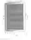 Fig. 04 - Two dimensional position sensor
