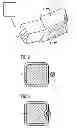 Fig. 01 - Housing cladding module with collision identification for medical devices