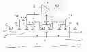 Fig. 01 - System for detecting a laser attack on an integrated circuit chip