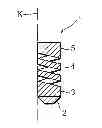 Fig. 01 - SPIRAL PROBE AND METHOD OF MANUFACTURING THE SPIRAL PROBE