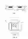 Fig. 02 - LOCALIZED PRINTED CIRCUIT BOARD LAYER EXTENDER APPARATUS FOR RELIEVING LAYER CONGESTION NEAR HIGH PIN-COUNT DEVICES