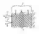 Fig. 01 - Optical testing of a multi quantum well semiconductor device