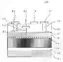 Fig. 01 - Transistor control circuit and power supply device