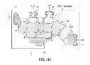 Fig. 19 - Filter, duplexer and communication module