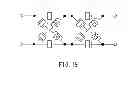 Fig. 22 - Filter, duplexer and communication module