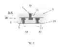 Fig. 03 - Module and coupling arrangement