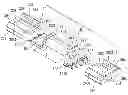 Fig. 01 - Low profile transformer