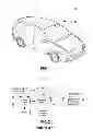 Fig. 02 - Wireless trainable transceiver device with integrated interface and GPS modules