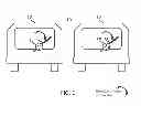 Fig. 02 - Display device mountable on an automotive vehicle and method