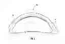 Fig. 02 - Steering wheel light bar