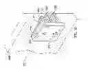 Fig. 08 - Use Privacy Indicator Method and Apparatus