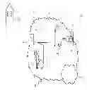Fig. 01 - Charger loss prevention adaptor