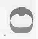Fig. 01 - Vibrating, pulse-monitored, alarm bracelet