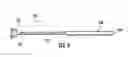 Fig. 05 - Multiband antenna assemblies including helical and linear radiating elements