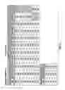 Fig. 09 - Multiband antenna assemblies including helical and linear radiating elements