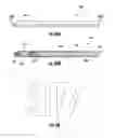 Fig. 35 - Multiband antenna assemblies including helical and linear radiating elements