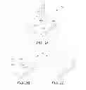 Fig. 04 - Distinguishing between impulses and continuous drag operations on a touch-sensitive surface