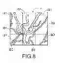 Fig. 07 - CURSOR CONTROL DEVICE AND CURSOR CONTROL SYSTEM