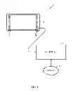 Fig. 02 - Interactive display with removable front panel