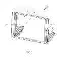 Fig. 03 - Interactive display with removable front panel