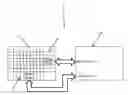 Fig. 01 - MULTIPLEXED CONDUCTORS USING DYNAMICALLY CONFIGURABLE CONTROLLER IN CAPACITIVE TOUCH SENSORS