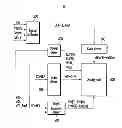 Fig. 01 - Light emission driver for display device, display device and driving method thereof