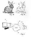 Fig. 02 - METHOD FOR OPTIMIZED POLYGON REDUCTION OF COMPUTER GRAPHICS