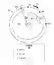 Fig. 01 - Methods and systems using a fluid treatment polar graph