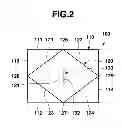 Fig. 03 - Projection apparatus, projection control apparatus, projection system, and projection state adjustment method