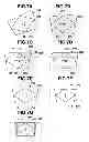 Fig. 08 - Projection apparatus, projection control apparatus, projection system, and projection state adjustment method