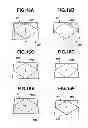 Fig. 16 - Projection apparatus, projection control apparatus, projection system, and projection state adjustment method