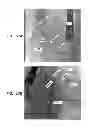 Fig. 25 - Automatic identification of a tool