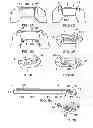 Fig. 04 - Electronic device controlled by flexing