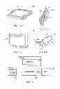 Fig. 07 - Electronic device controlled by flexing