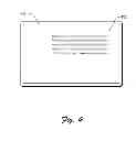 Fig. 05 - User and device movement based display compensation
