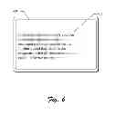 Fig. 07 - User and device movement based display compensation