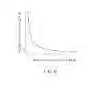 Fig. 09 - Liquid jet apparatus performing pulse modulation on a drive signal
