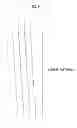 Fig. 08 - Method for analyzing positional deviation of head modules, recording medium, and method for adjusting inkjet head