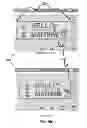 Fig. 79 - THERMAL PRINTER WITH DUAL TIME-CONSTANT HEAT SINK