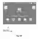 Fig. 82 - THERMAL PRINTER WITH DUAL TIME-CONSTANT HEAT SINK