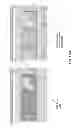 Fig. 87 - THERMAL PRINTER WITH DUAL TIME-CONSTANT HEAT SINK
